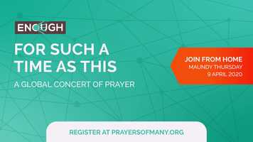 Free download A Call To Prayer - Event News video and edit with RedcoolMedia movie maker MovieStudio video editor online and AudioStudio audio editor onlin