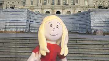 Free download A Capitol Day: Introductions on The Hill! video and edit with RedcoolMedia movie maker MovieStudio video editor online and AudioStudio audio editor onlin