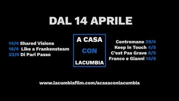 Free download A Casa con Lacumbia video and edit with RedcoolMedia movie maker MovieStudio video editor online and AudioStudio audio editor onlin