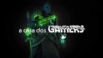 Free download A casa dos eSports - Cavaleiro. video and edit with RedcoolMedia movie maker MovieStudio video editor online and AudioStudio audio editor onlin