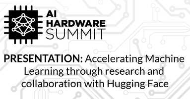 Free download Accelerating Machine Learning through Research video and edit with RedcoolMedia movie maker MovieStudio video editor online and AudioStudio audio editor onlin