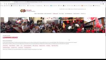 Free download accessing home learning on the website video and edit with RedcoolMedia movie maker MovieStudio video editor online and AudioStudio audio editor onlin