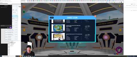 Free download Accessing the Udemy Course on Octalysis Prime video and edit with RedcoolMedia movie maker MovieStudio video editor online and AudioStudio audio editor onlin