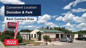 Free download Access Storage Brantford (Park Rd. North) EN video and edit with RedcoolMedia movie maker MovieStudio video editor online and AudioStudio audio editor onlin