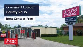 Free download Access Storage Emeryville EN video and edit with RedcoolMedia movie maker MovieStudio video editor online and AudioStudio audio editor onlin