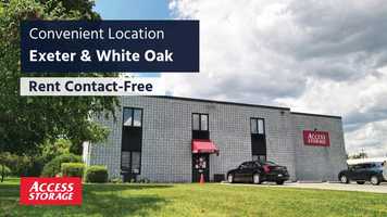 Free download Access Storage London (White Oak Rd) EN video and edit with RedcoolMedia movie maker MovieStudio video editor online and AudioStudio audio editor onlin