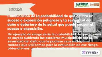 Free download Accidente, Incidente, Peligro y Riesgo video and edit with RedcoolMedia movie maker MovieStudio video editor online and AudioStudio audio editor onlin