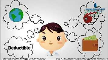 Free download ACCIDENT INSURANCE EXPLAINED video and edit with RedcoolMedia movie maker MovieStudio video editor online and AudioStudio audio editor onlin