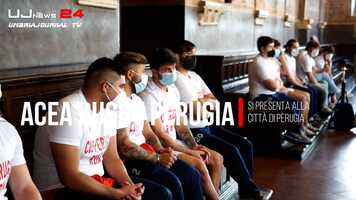 Free download ACEA RUGBY PERUGIA SI PRESENTA ALLA CITT video and edit with RedcoolMedia movie maker MovieStudio video editor online and AudioStudio audio editor onlin