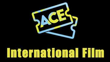 Free download ACE International Film logo video and edit with RedcoolMedia movie maker MovieStudio video editor online and AudioStudio audio editor onlin