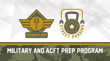Free download ACFT  Military Program Prep Promo Video video and edit with RedcoolMedia movie maker MovieStudio video editor online and AudioStudio audio editor onlin