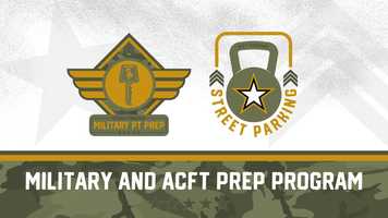 Free download ACFT  Military Program Prep Promo Video video and edit with RedcoolMedia movie maker MovieStudio video editor online and AudioStudio audio editor onlin