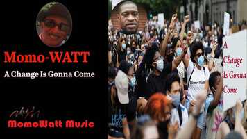 Free download A Change Is Gonna Come.mp4 video and edit with RedcoolMedia movie maker MovieStudio video editor online and AudioStudio audio editor onlin