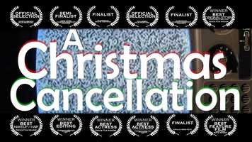 Free download A Christmas Cancellation trailer video and edit with RedcoolMedia movie maker MovieStudio video editor online and AudioStudio audio editor onlin