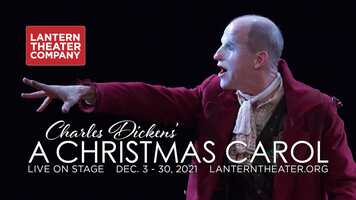 Free download A Christmas Carol 2021: trailer video and edit with RedcoolMedia movie maker MovieStudio video editor online and AudioStudio audio editor onlin