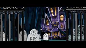 Free download A Christmas Nightmare - Trailer video and edit with RedcoolMedia movie maker MovieStudio video editor online and AudioStudio audio editor onlin