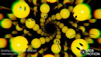 Free download Acid Tripper - VJ Loop video and edit with RedcoolMedia movie maker MovieStudio video editor online and AudioStudio audio editor onlin