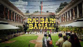Free download A CINEMATIC FILM - RAJBARI BAWALI video and edit with RedcoolMedia movie maker MovieStudio video editor online and AudioStudio audio editor onlin