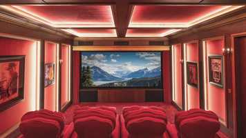 Free download A CINEMA WHICH KNOCKS IT OUT THE PARK video and edit with RedcoolMedia movie maker MovieStudio video editor online and AudioStudio audio editor onlin