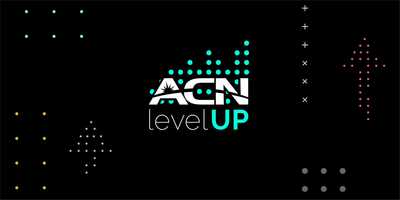 Free download ACNlevelUP 2020 video and edit with RedcoolMedia movie maker MovieStudio video editor online and AudioStudio audio editor onlin