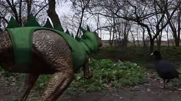 Free download A Cold Spring Walk (with Tucki) video and edit with RedcoolMedia movie maker MovieStudio video editor online and AudioStudio audio editor onlin