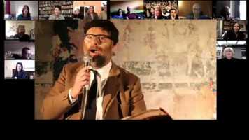 Free download A Conversation trailer v2 video and edit with RedcoolMedia movie maker MovieStudio video editor online and AudioStudio audio editor onlin