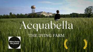 Free download Acquabella - The Dying Farm 
Trailer Cinemambiente Torino 2021 video and edit with RedcoolMedia movie maker MovieStudio video editor online and AudioStudio audio editor onlin