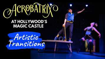 Free download Acrobatrix- Clip Artistic Transitons video and edit with RedcoolMedia movie maker MovieStudio video editor online and AudioStudio audio editor onlin