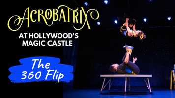 Free download Acrobatrix-Clip The 360 Flip video and edit with RedcoolMedia movie maker MovieStudio video editor online and AudioStudio audio editor onlin