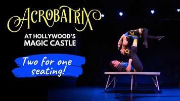 Free download Acrobatrix-Clip Two for one! video and edit with RedcoolMedia movie maker MovieStudio video editor online and AudioStudio audio editor onlin