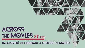 Free download Across The Movies 2019 @ cinema Eliseo Cesena - Trailer video and edit with RedcoolMedia movie maker MovieStudio video editor online and AudioStudio audio editor onlin