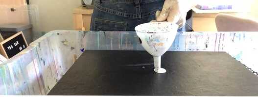 Free download Acrylic Pouring Sunday Funday video and edit with RedcoolMedia movie maker MovieStudio video editor online and AudioStudio audio editor onlin