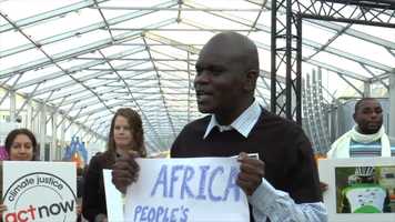 Free download ACT General Secretary calls for Climate Action at the COP23 video and edit with RedcoolMedia movie maker MovieStudio video editor online and AudioStudio audio editor onlin