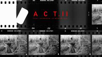 Free download A C T . I I video and edit with RedcoolMedia movie maker MovieStudio video editor online and AudioStudio audio editor onlin