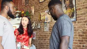 Free download Acting Demo Reel Comedy video and edit with RedcoolMedia movie maker MovieStudio video editor online and AudioStudio audio editor onlin