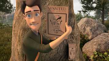 Free download Acting Series_1 video and edit with RedcoolMedia movie maker MovieStudio video editor online and AudioStudio audio editor onlin