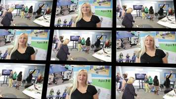 Free download Action Based Learning Highlights video and edit with RedcoolMedia movie maker MovieStudio video editor online and AudioStudio audio editor onlin