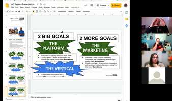 Free download ActionCOACH Demo #1 video and edit with RedcoolMedia movie maker MovieStudio video editor online and AudioStudio audio editor onlin