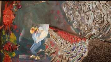 Free download Action de Manon et Fred Max video and edit with RedcoolMedia movie maker MovieStudio video editor online and AudioStudio audio editor onlin