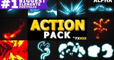 Free download Action Elements Pack | Motion Graphics Pack | Motion Graphics - Envato elements video and edit with RedcoolMedia movie maker MovieStudio video editor online and AudioStudio audio editor onlin