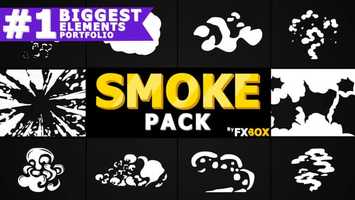 Free download Action Elements Smoke | After Effects | After Effects Project Files - Videohive template video and edit with RedcoolMedia movie maker MovieStudio video editor online and AudioStudio audio editor onlin