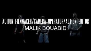 Free download Action Filmmaking/Camera Operator/Editor Reel 2019: Malik Bouabid video and edit with RedcoolMedia movie maker MovieStudio video editor online and AudioStudio audio editor onlin