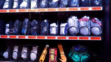 Free download Action Industrial Supply Coil And Locker Vending Machine Video video and edit with RedcoolMedia movie maker MovieStudio video editor online and AudioStudio audio editor onlin