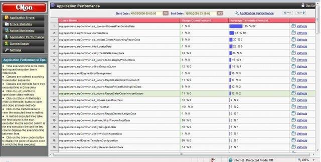Download web tool or web app Action Monitor Exception Manager Download web tool or web app Action Monitor Exception Manager