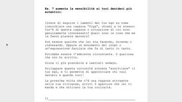 Free download Action Plan Energia Maschile Ex5 video and edit with RedcoolMedia movie maker MovieStudio video editor online and AudioStudio audio editor onlin