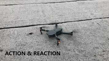 Free download ACTION  REACTION video and edit with RedcoolMedia movie maker MovieStudio video editor online and AudioStudio audio editor onlin