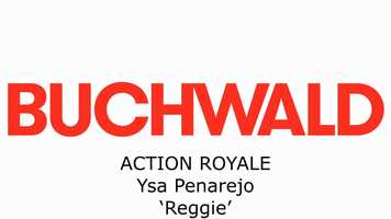 Free download ACTION ROYALE // Ysa Penarejo - Reggie video and edit with RedcoolMedia movie maker MovieStudio video editor online and AudioStudio audio editor onlin