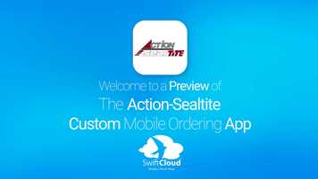 Free download Action-Sealtite - Mobile App Preview - ACT309W video and edit with RedcoolMedia movie maker MovieStudio video editor online and AudioStudio audio editor onlin
