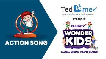 Free download Action Song.mp4 video and edit with RedcoolMedia movie maker MovieStudio video editor online and AudioStudio audio editor onlin