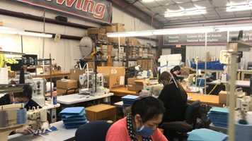 Free download Action Specialities: Making masks out of surgical wraps video and edit with RedcoolMedia movie maker MovieStudio video editor online and AudioStudio audio editor onlin